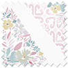 Bibury, Bouquet - Roller Blind